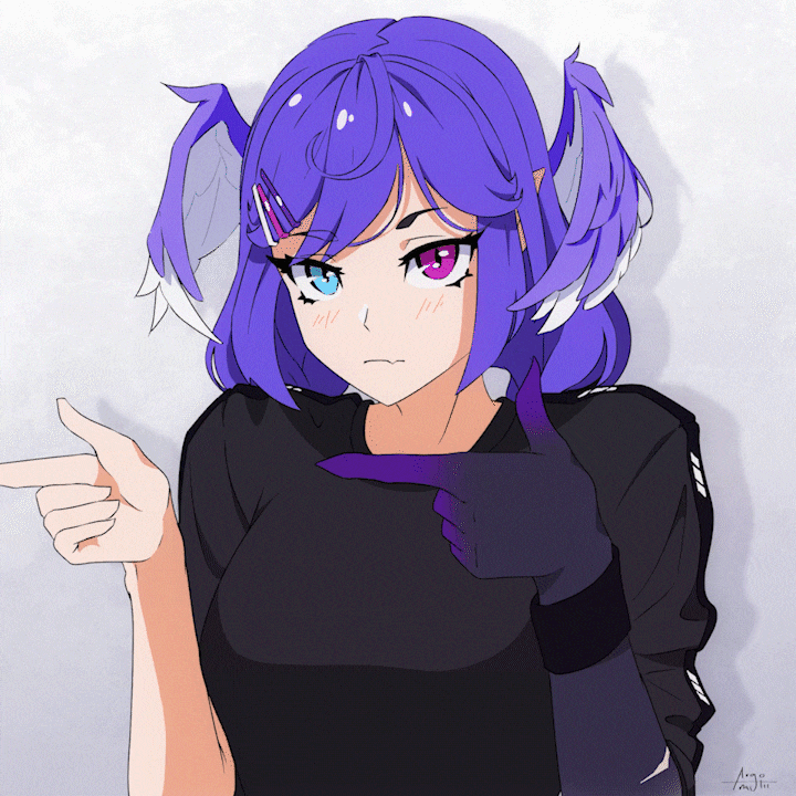 Selen - Rika Animation