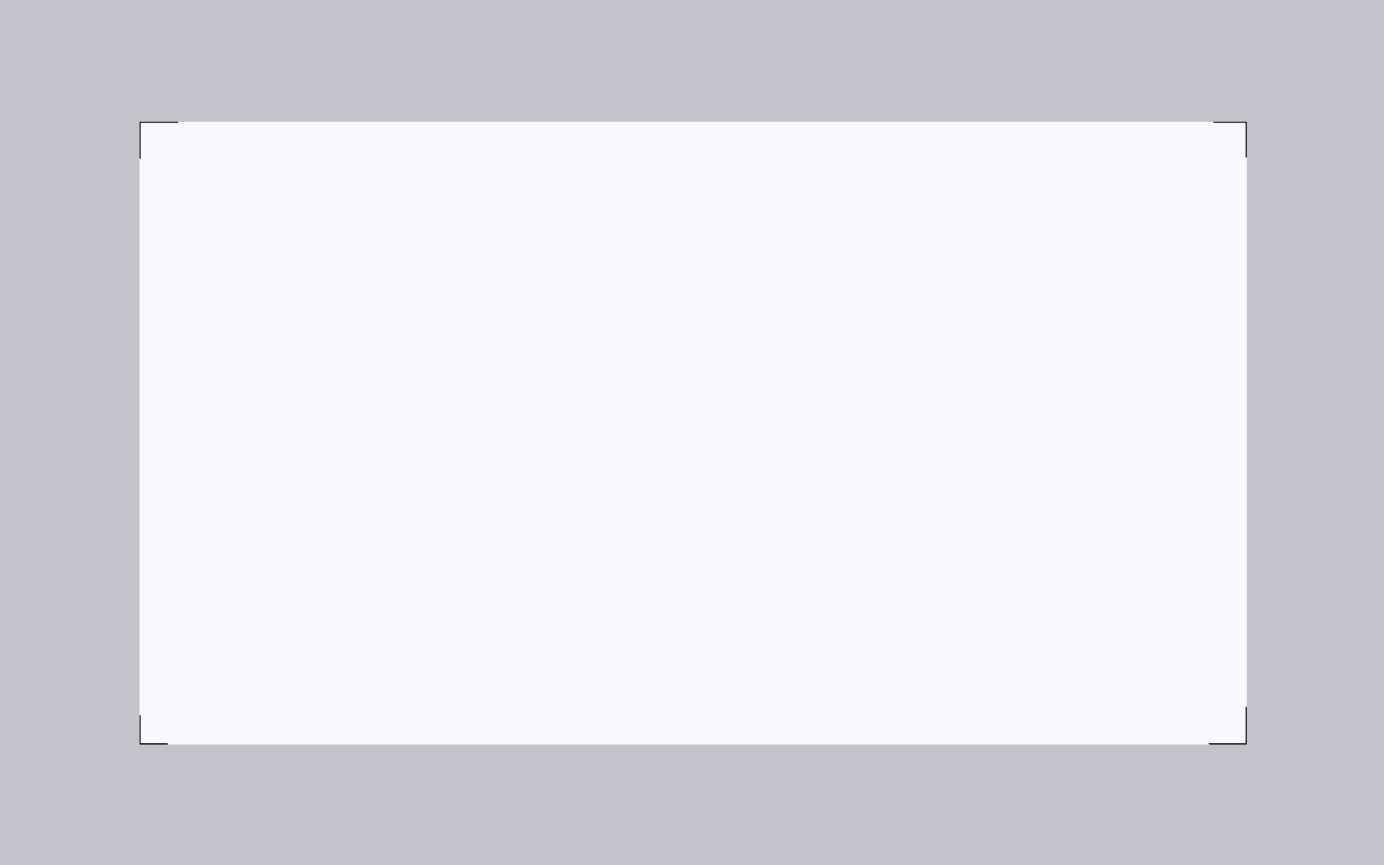 Selen Rawr - Stinger animation